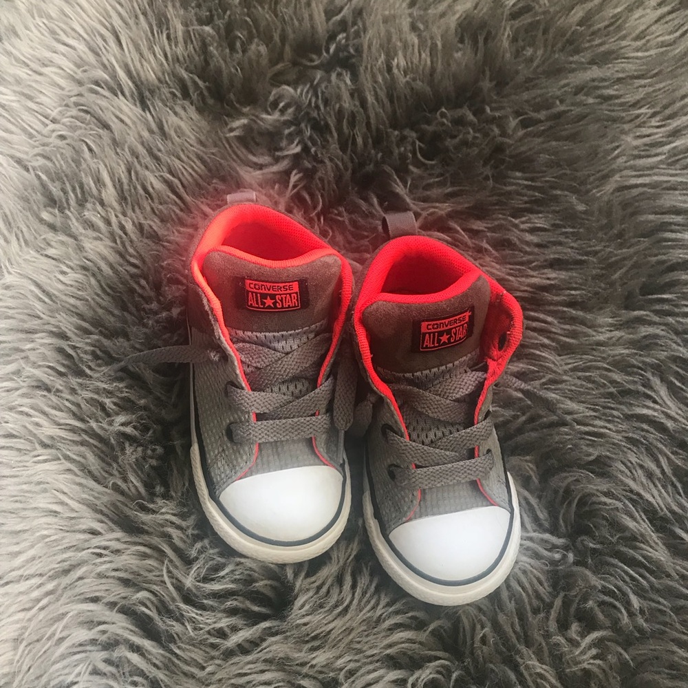 Converse